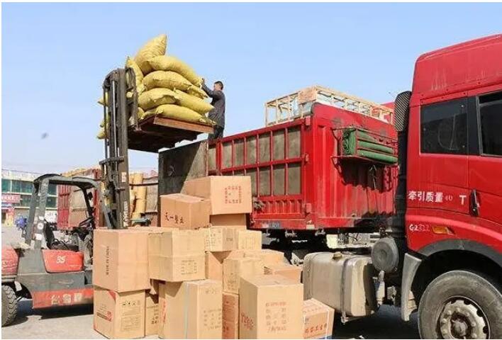 泉州到樊城区物流专线