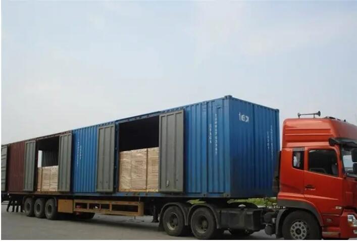 泉州到樊城区整车运输