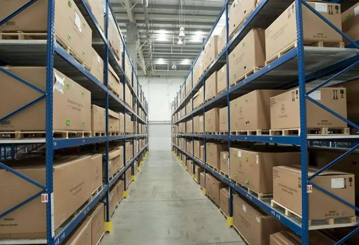 泉州到樊城区货物仓储