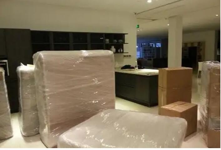 泉州到樊城区长途搬家