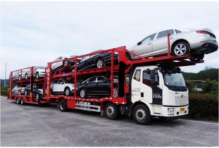 泉州到樊城区轿车托运